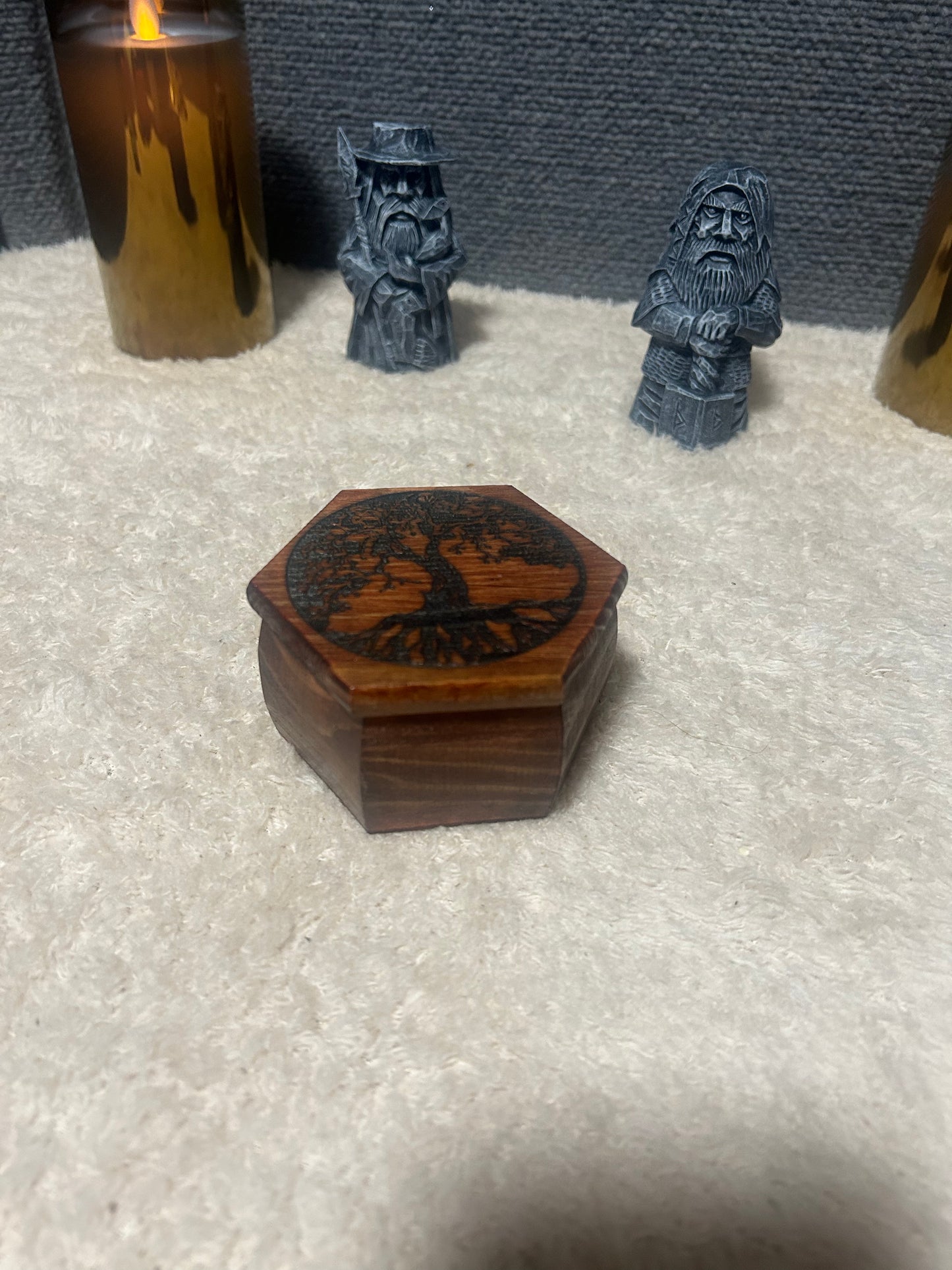 Tree of Life Box