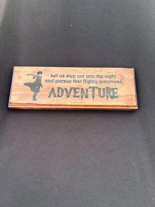 Harry Potter Adventure