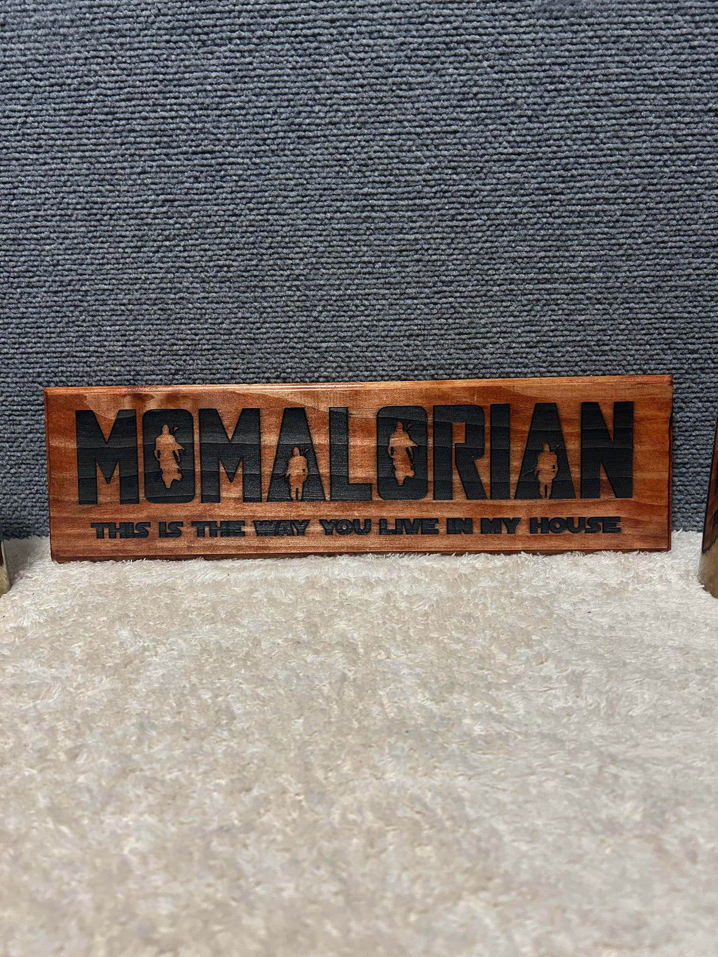 Momalorian