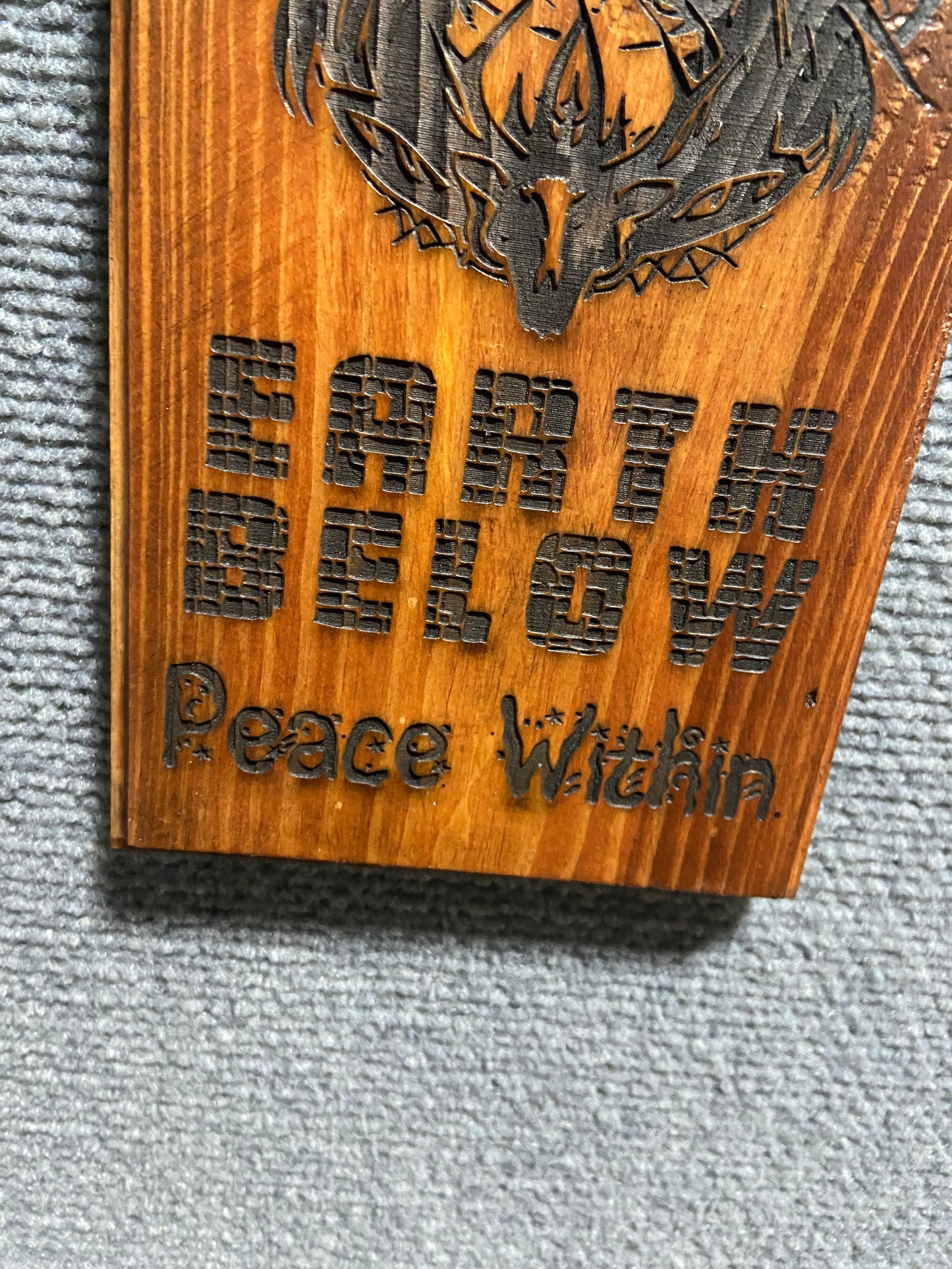 Peace Within