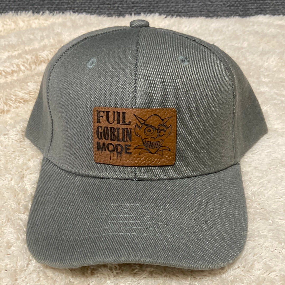 Custom Ball Caps
