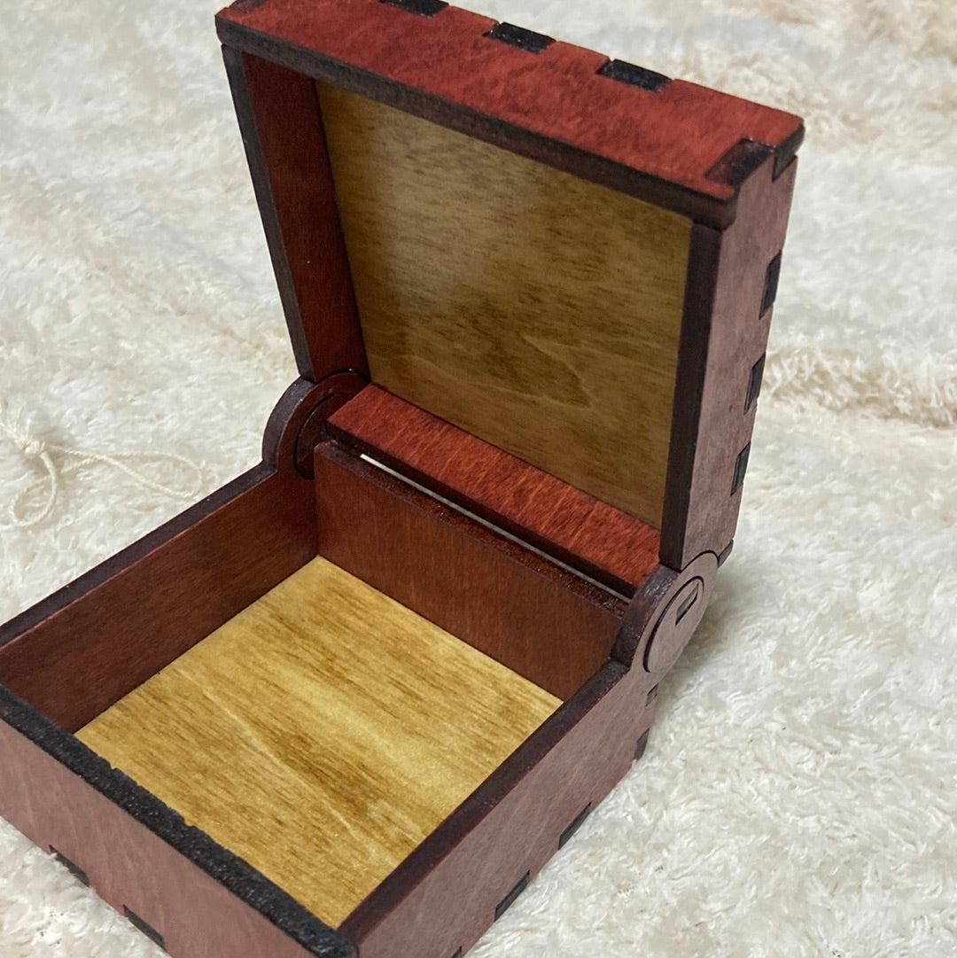 Winchester Protection Box