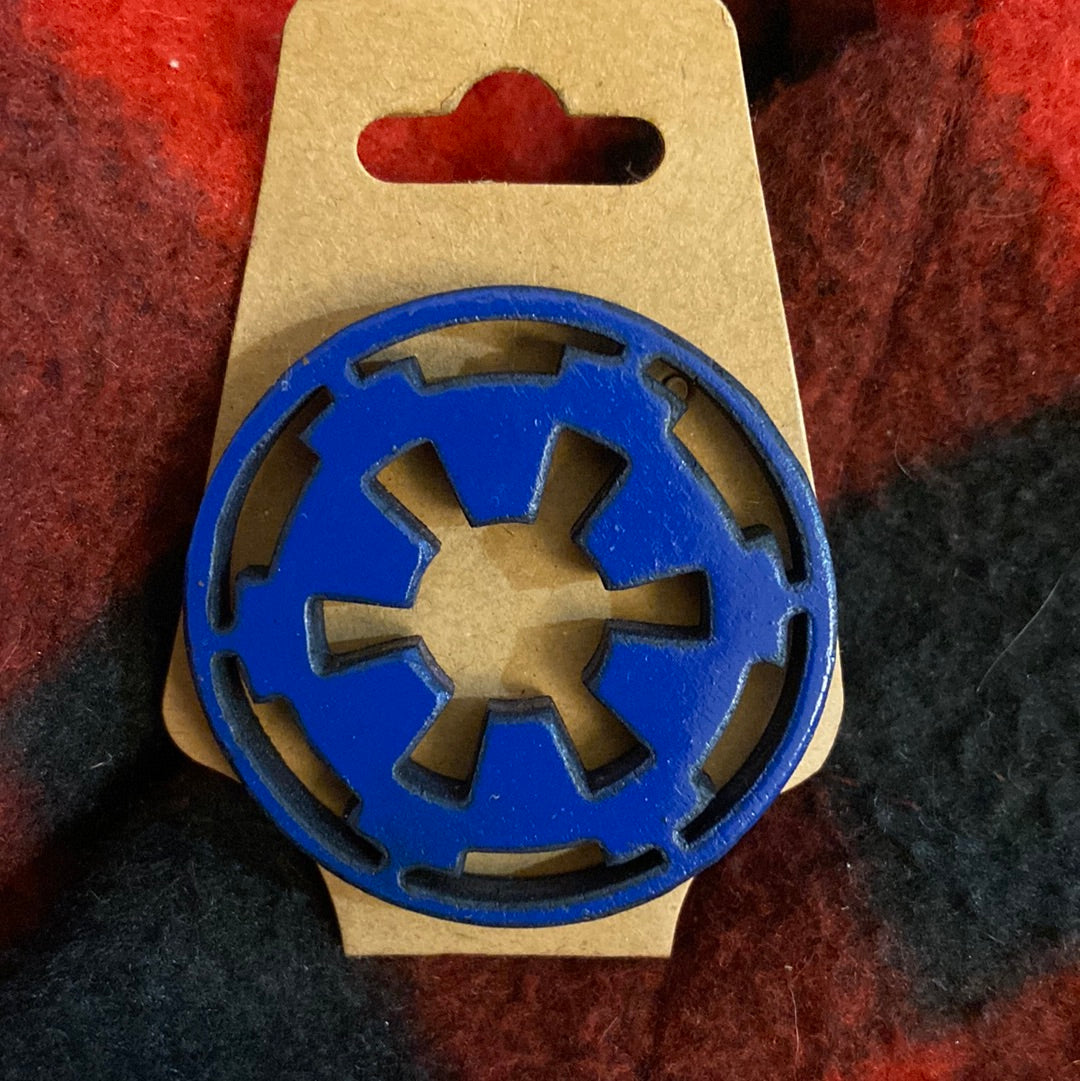 Pins
