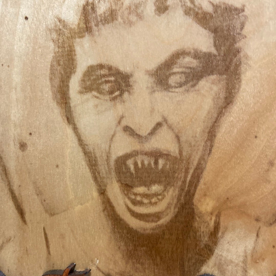 Doctor Who Don’t Blink