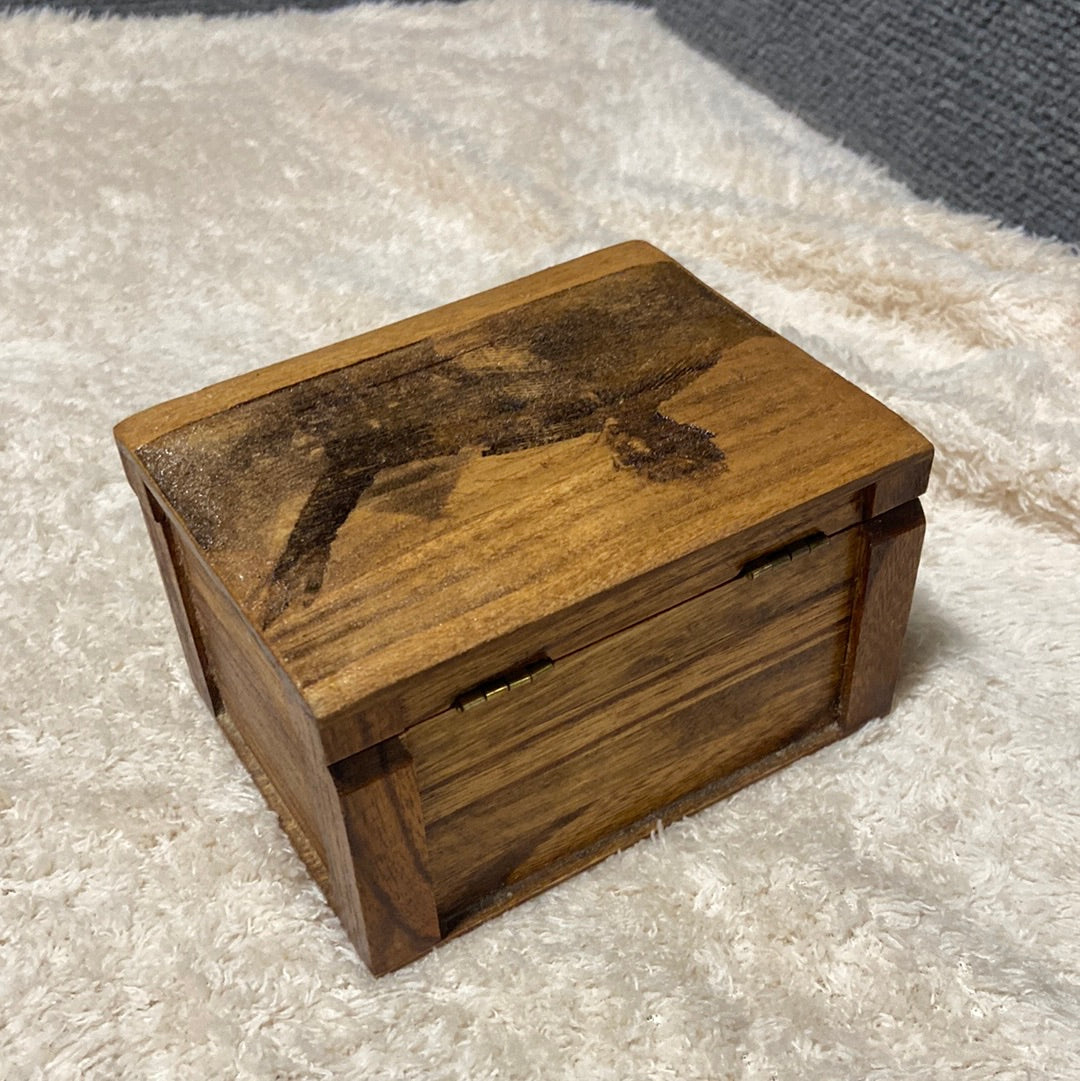 Night King Box