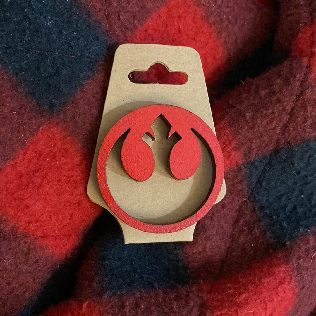 Pins