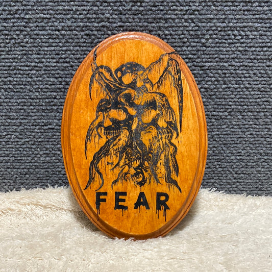 Cthulhu Fear