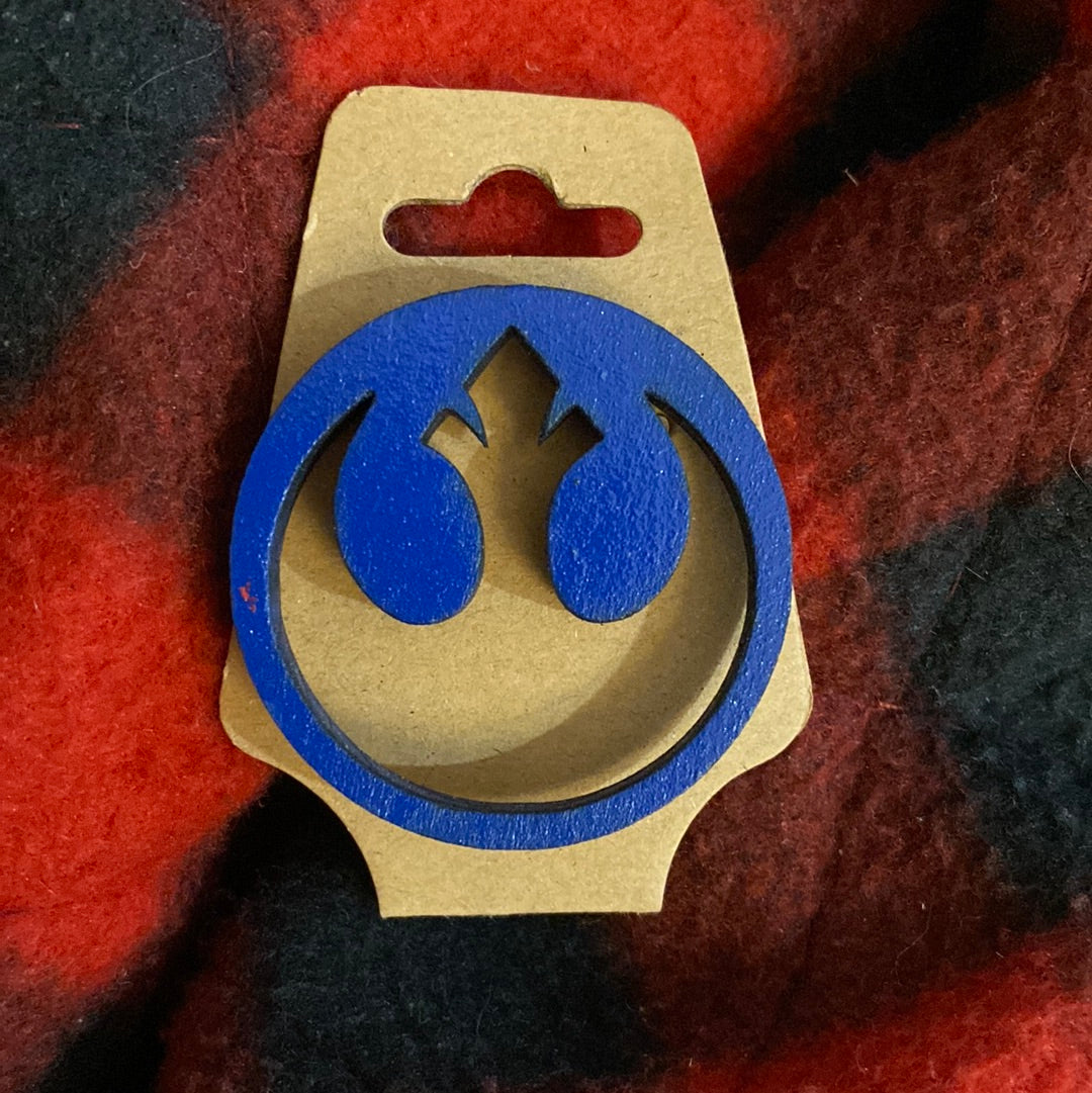 Pins
