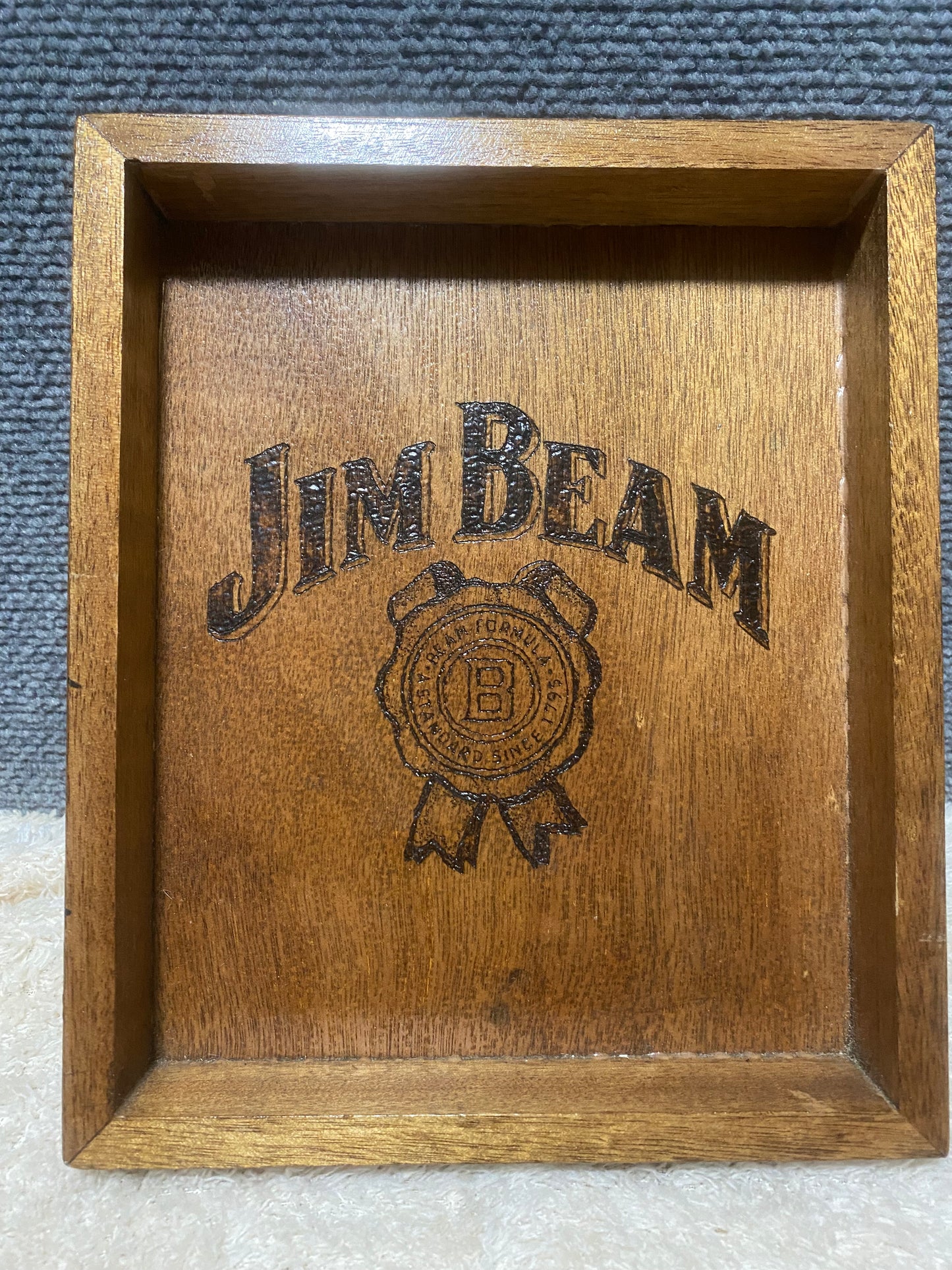 Dice Tray, RPG