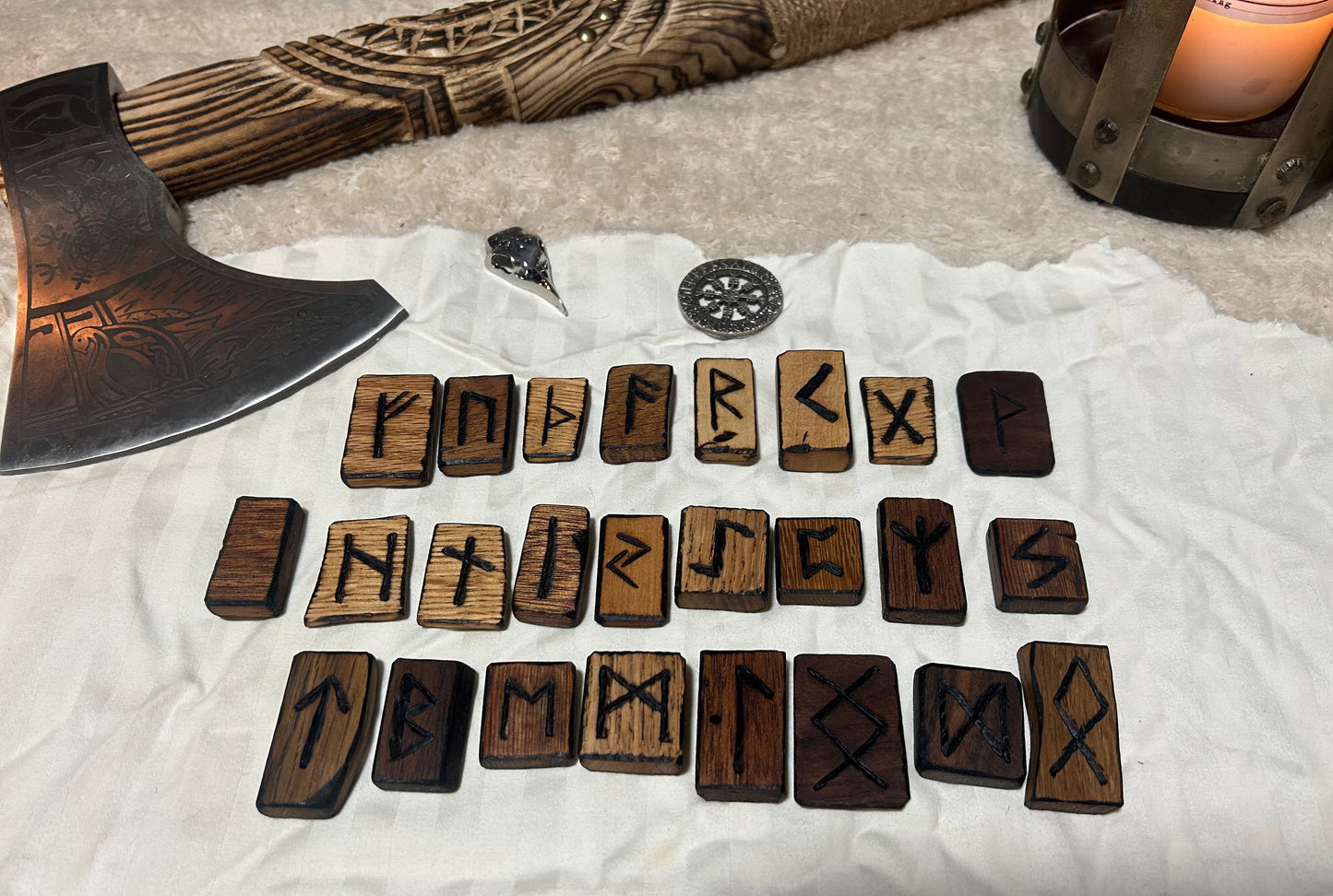 Rune Set