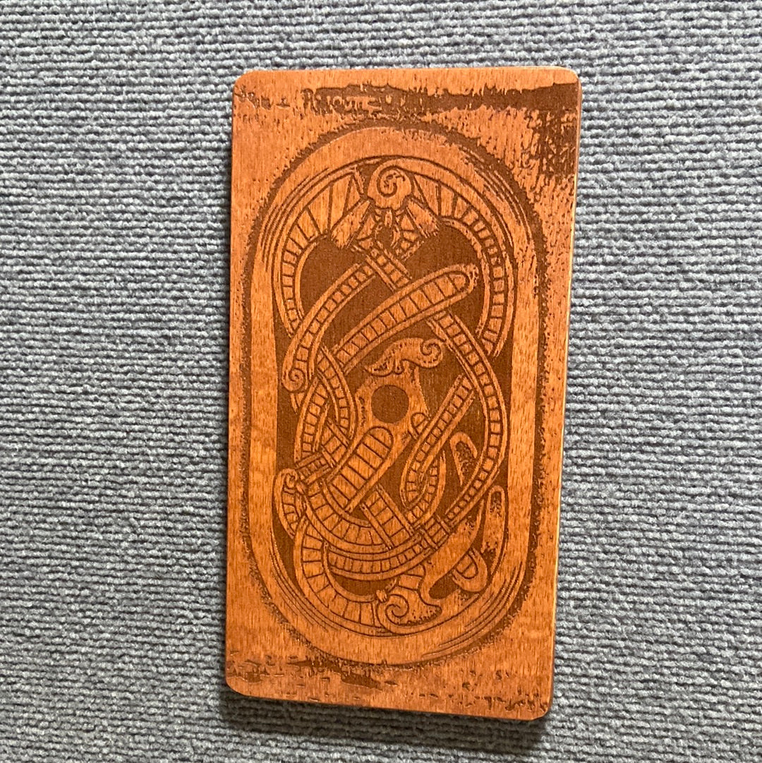 Viking Knotwork