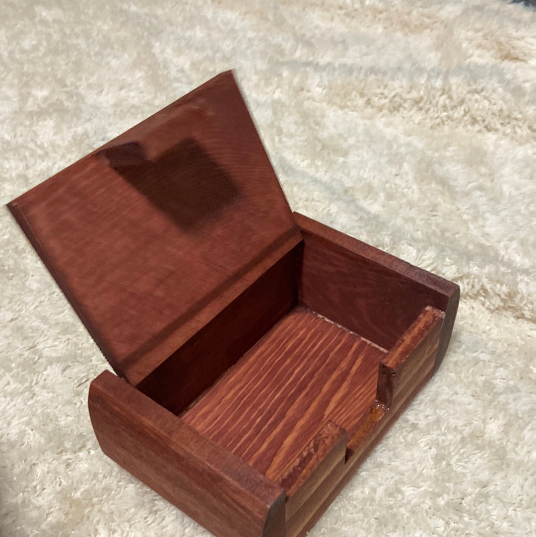 Faerie Wings Box