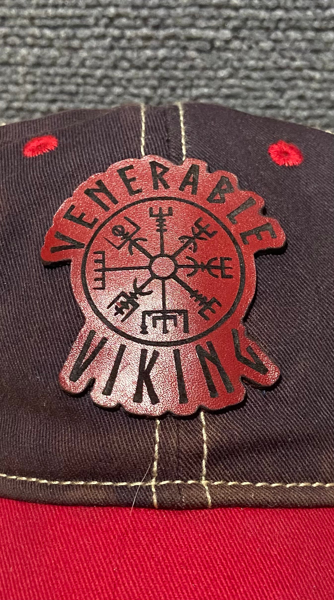 Custom Ball Caps