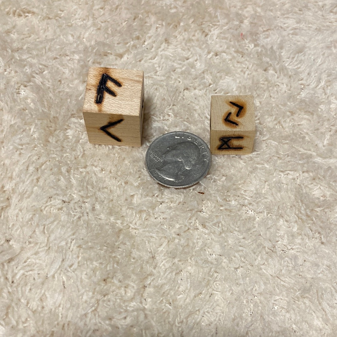 Rune Set