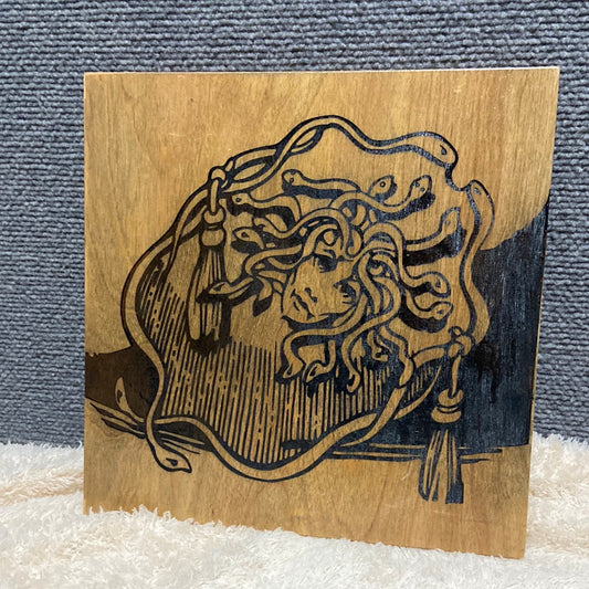 Medusa Shield