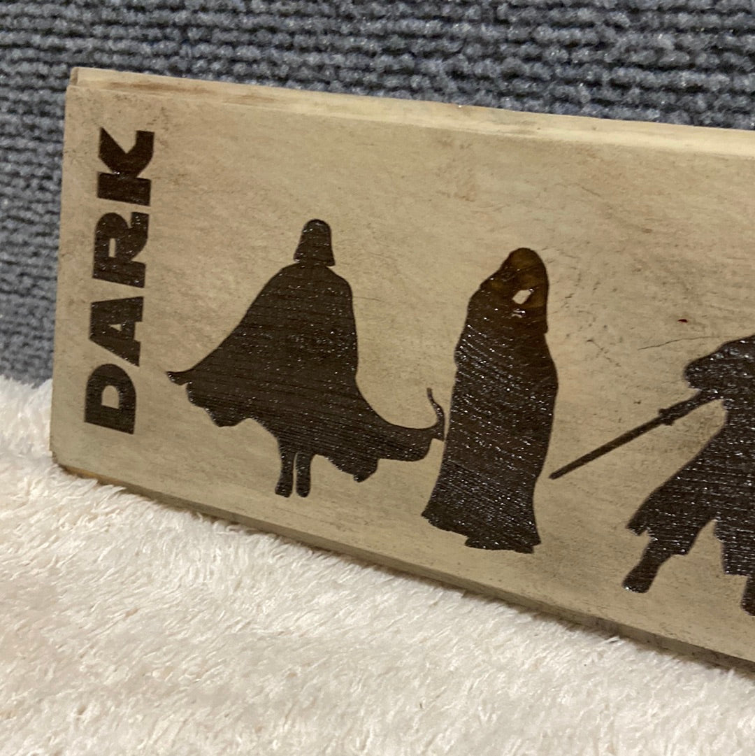 Dark Siders