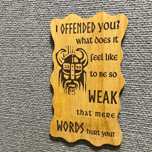 Viking Words