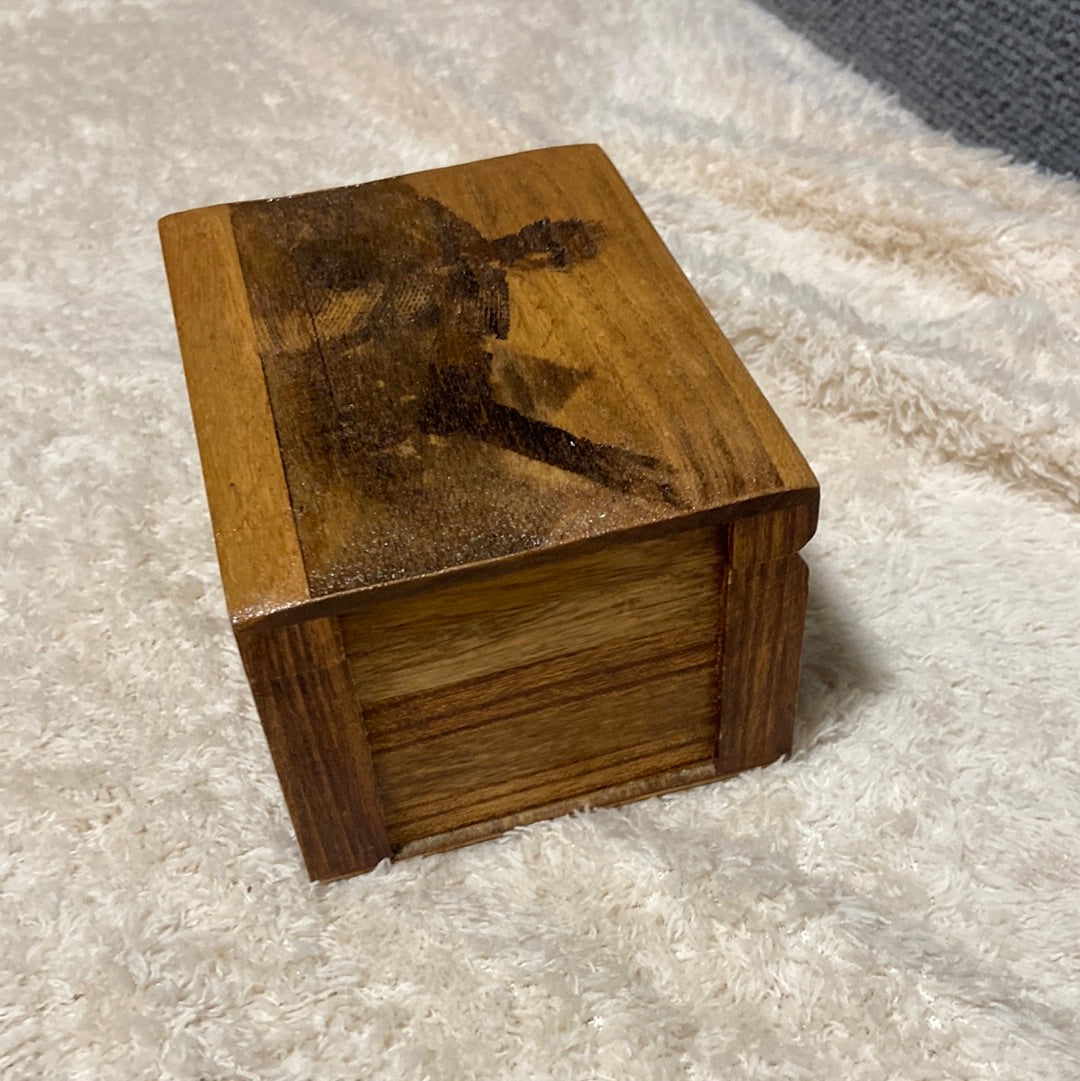 Night King Box