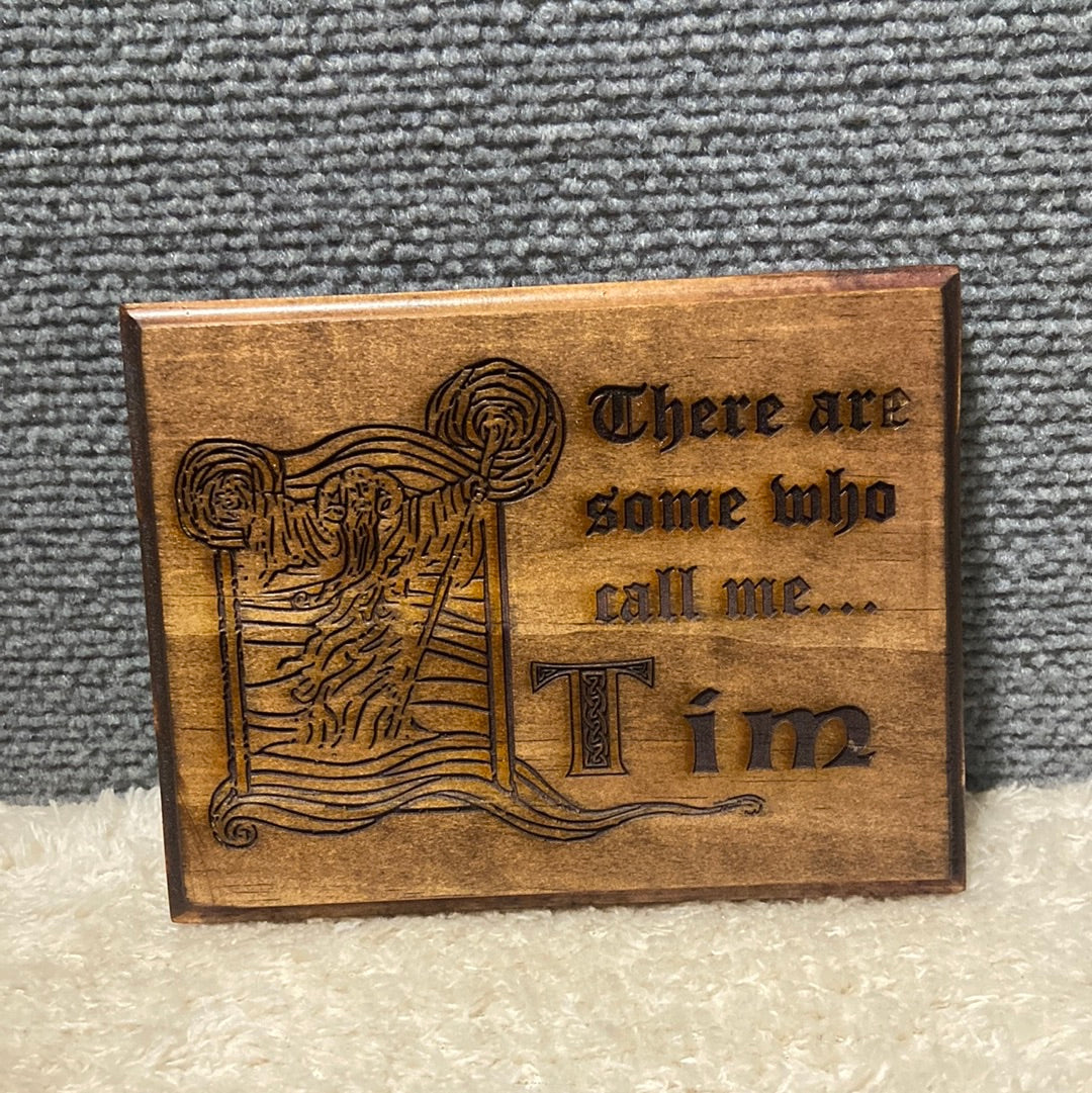 Call Me Tim