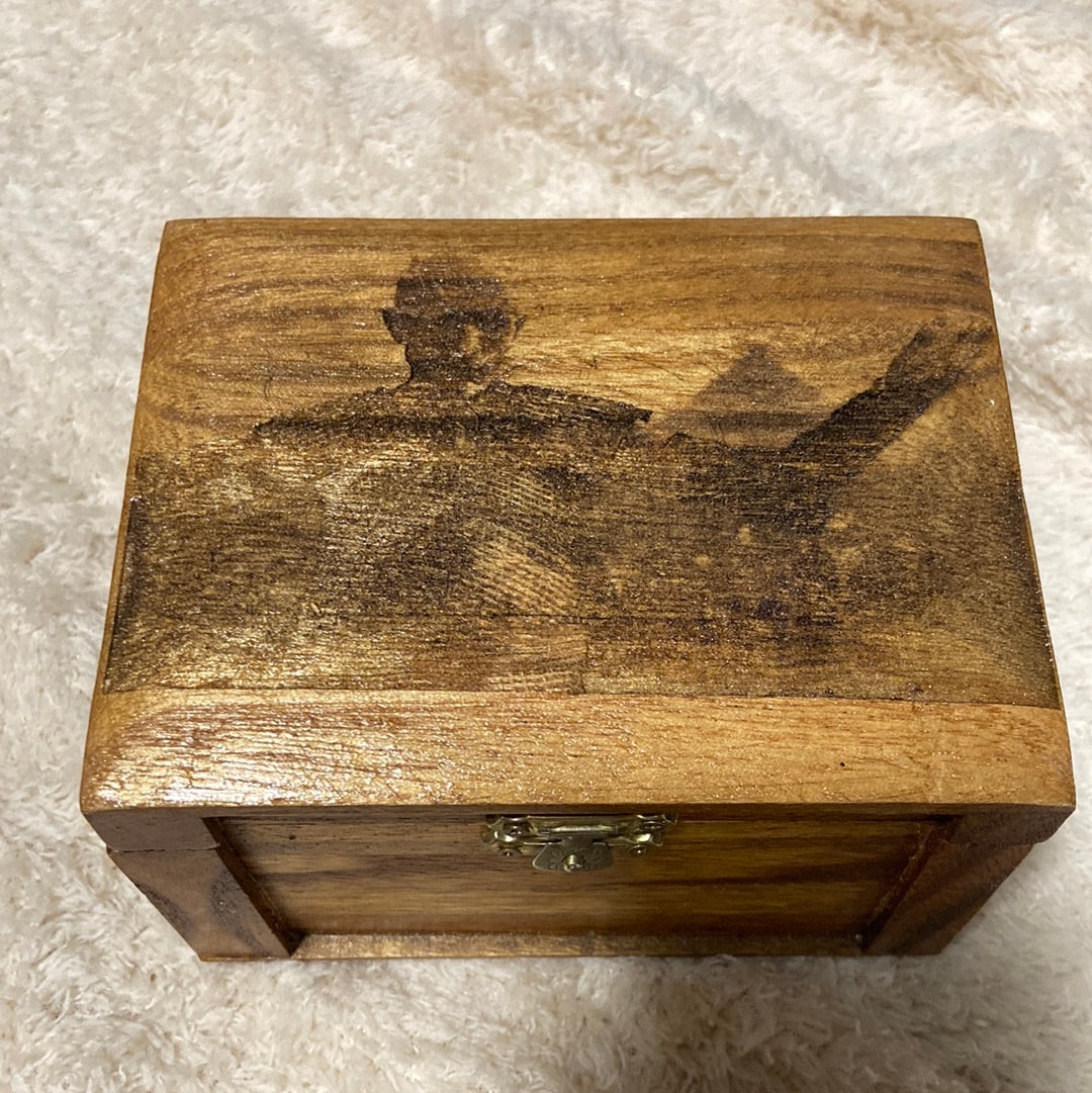 Night King Box