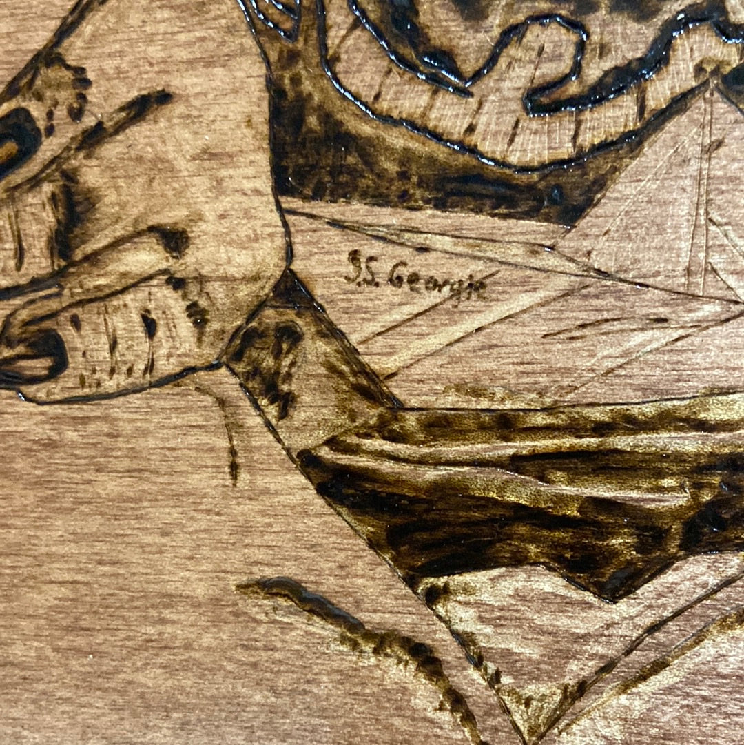 We All Float Pennywise