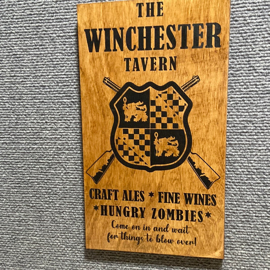 Winchester Tavern