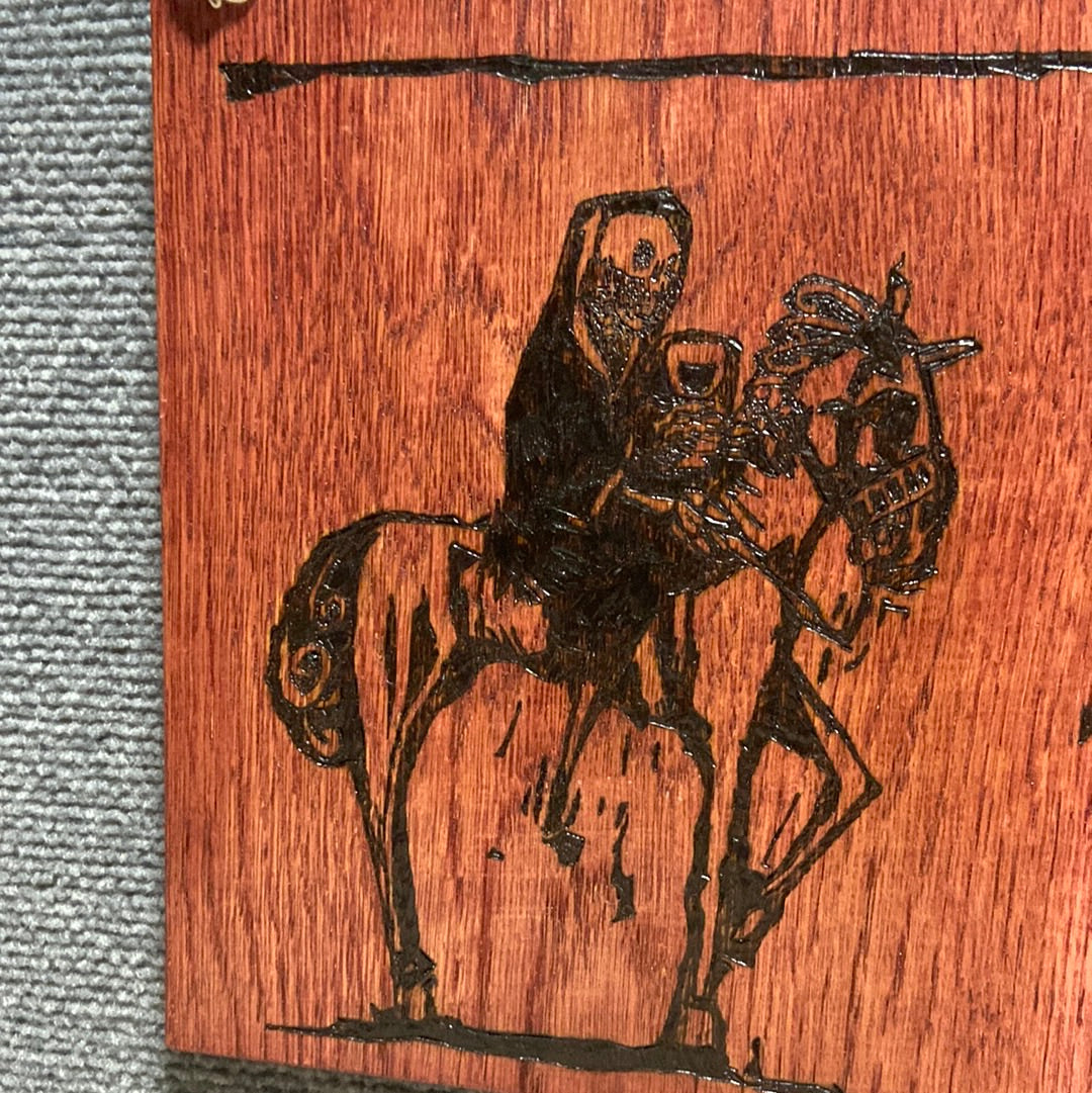 Day-Drinking Death