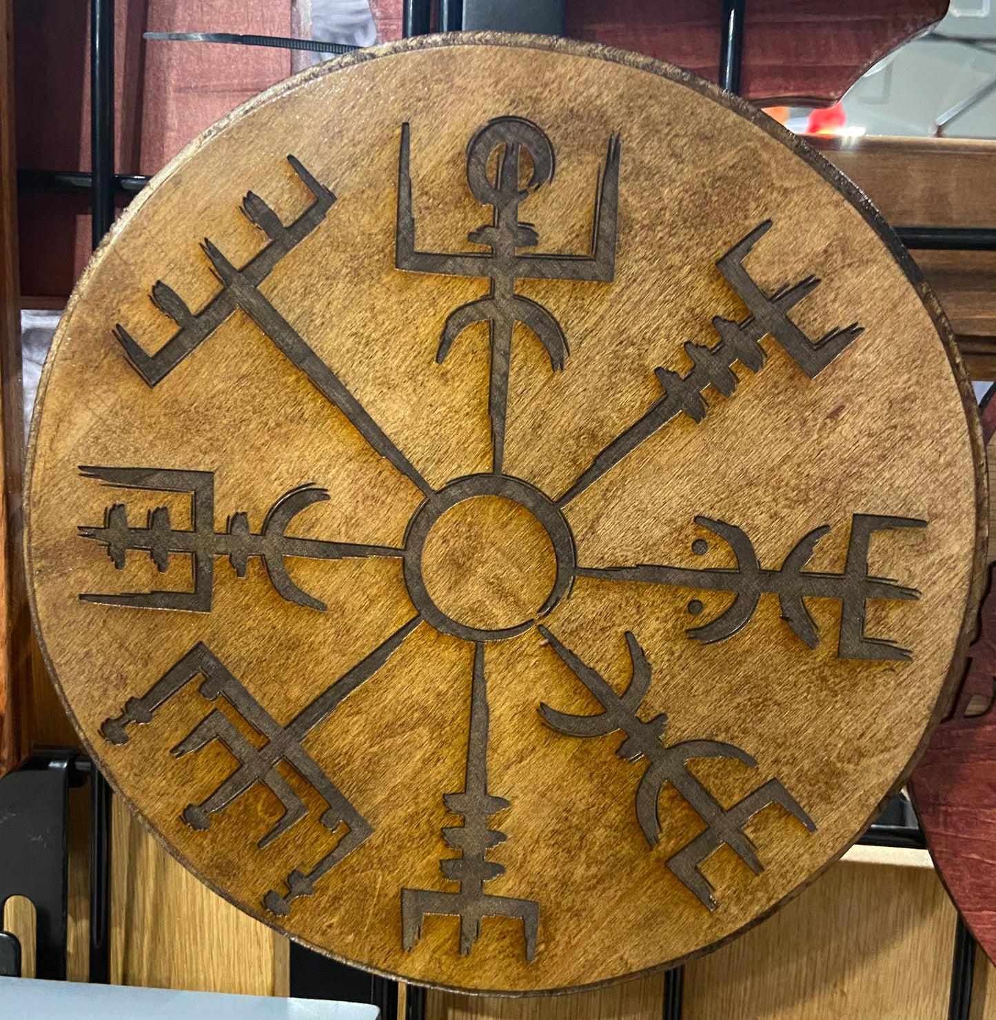 Vegvisir