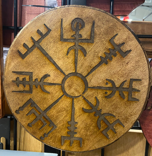 Vegvisir
