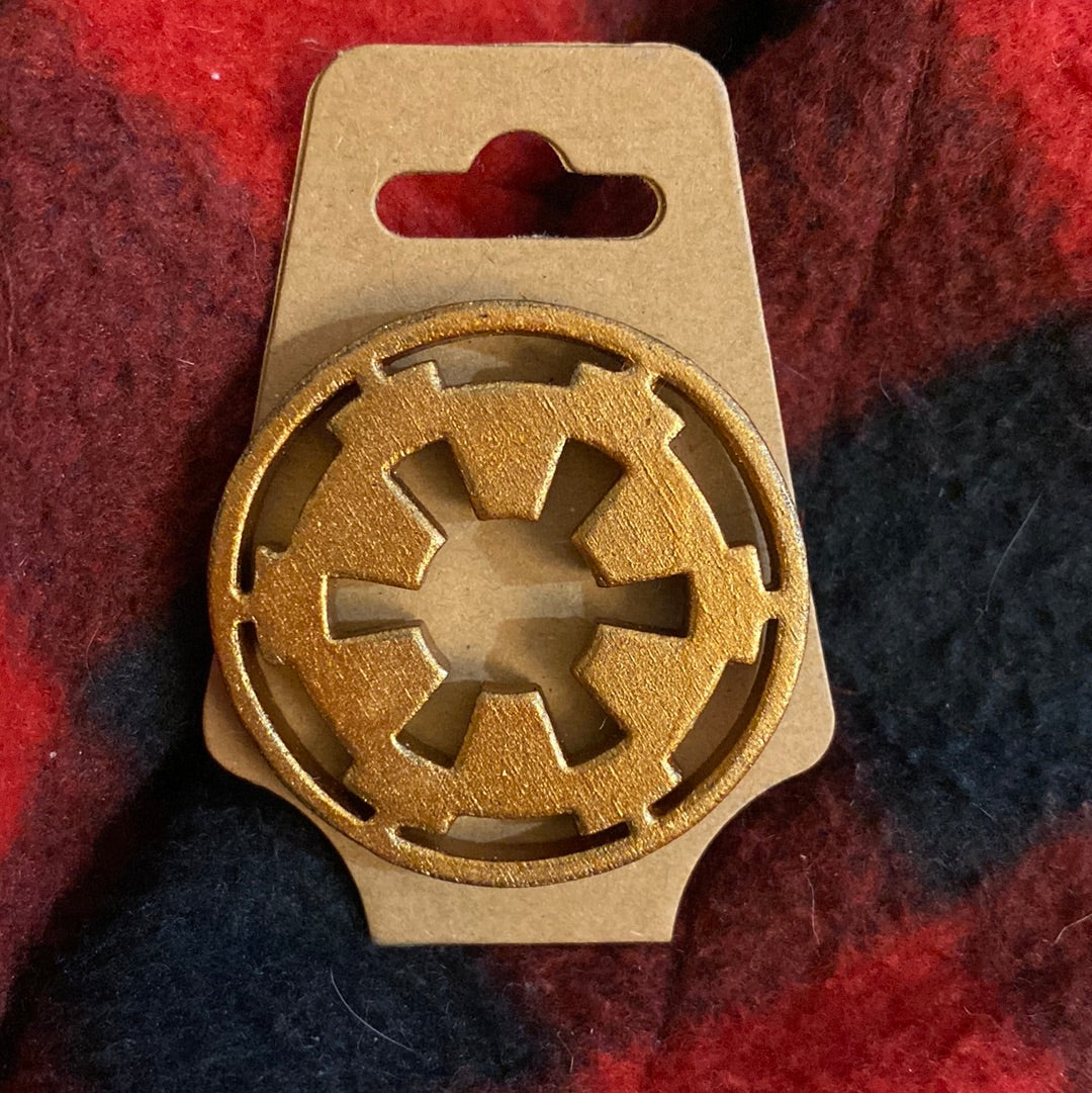 Pins