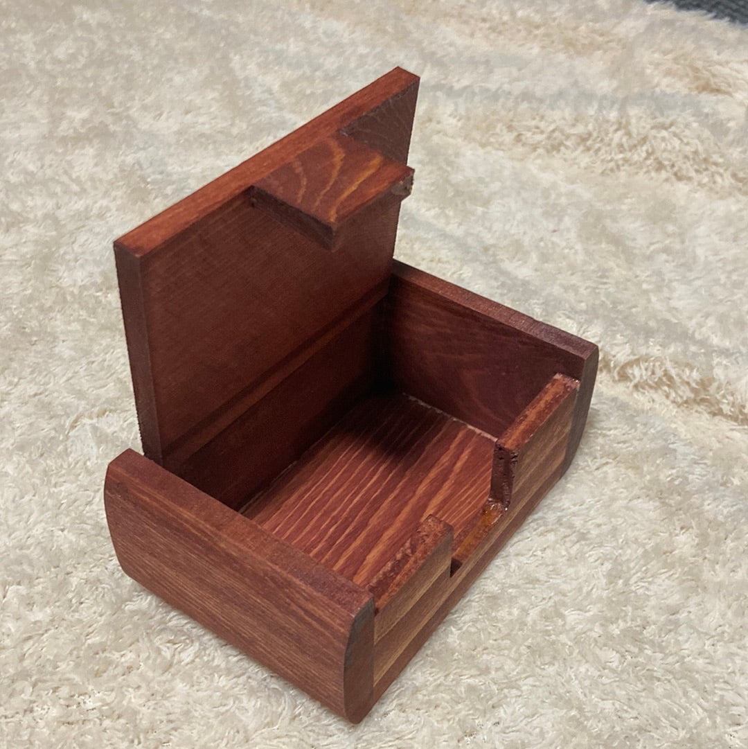 Faerie Wings Box