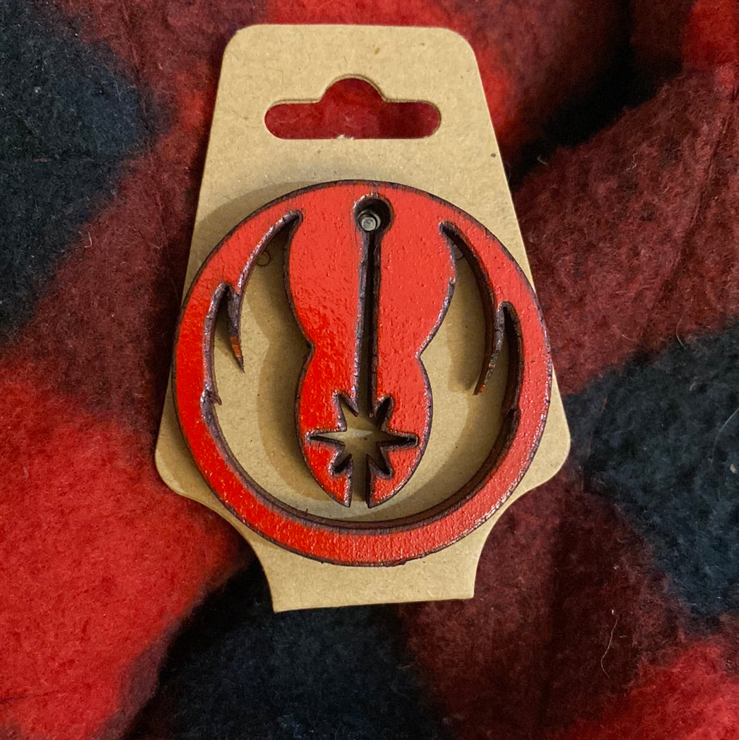 Pins