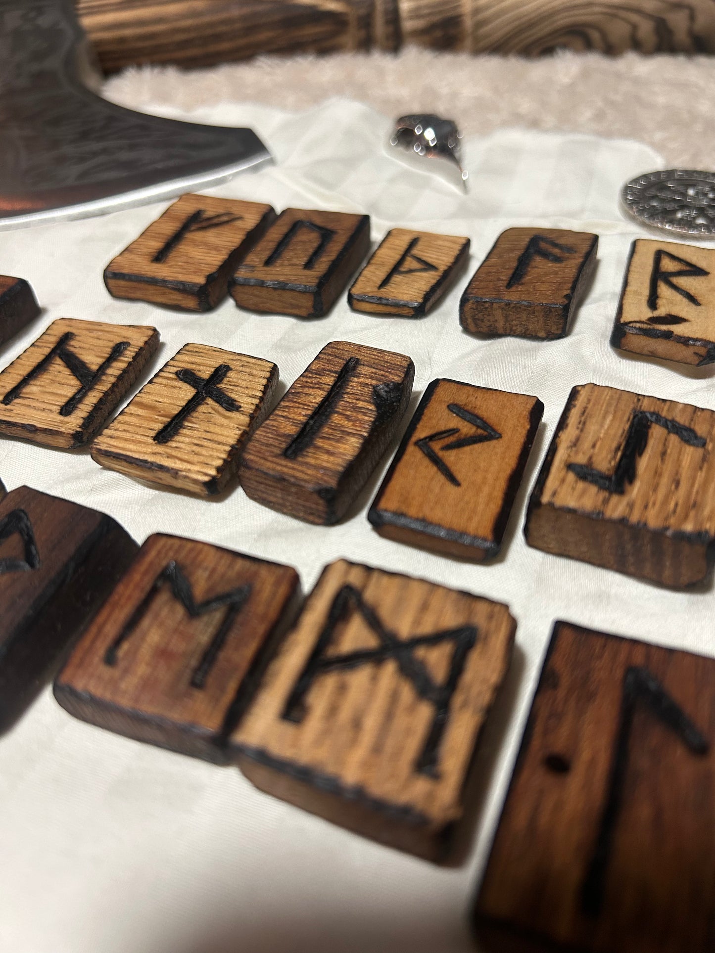 Rune Set