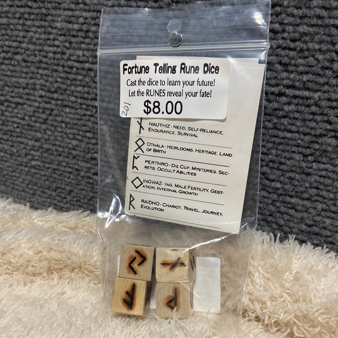 Rune Set