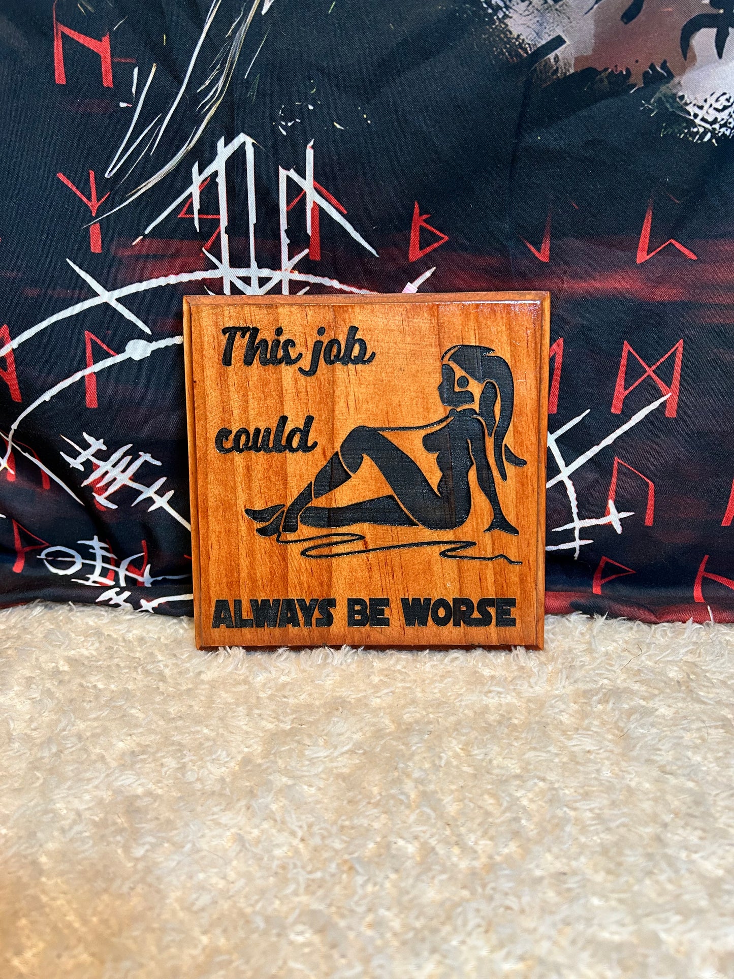 Job Positivity