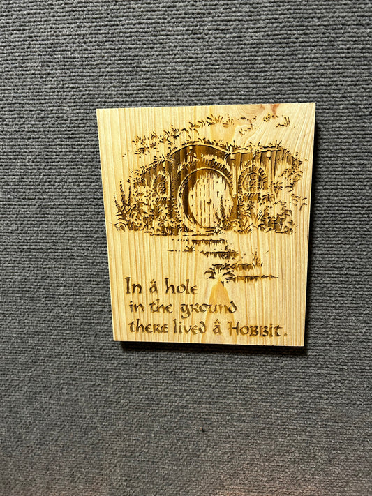 Hole in the Ground