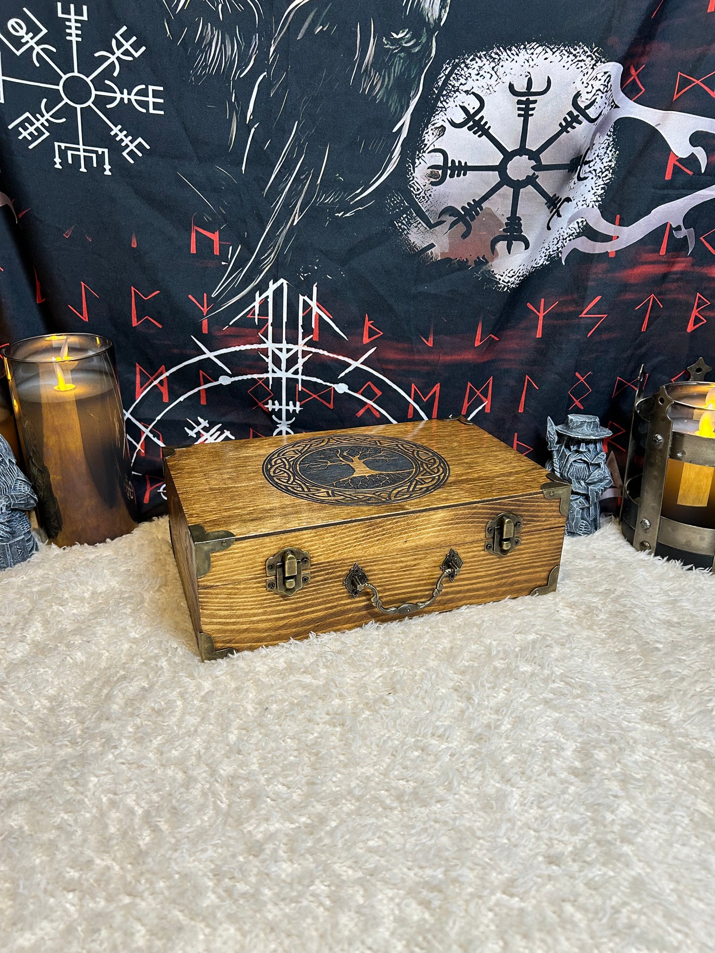 Yggdrasil Box