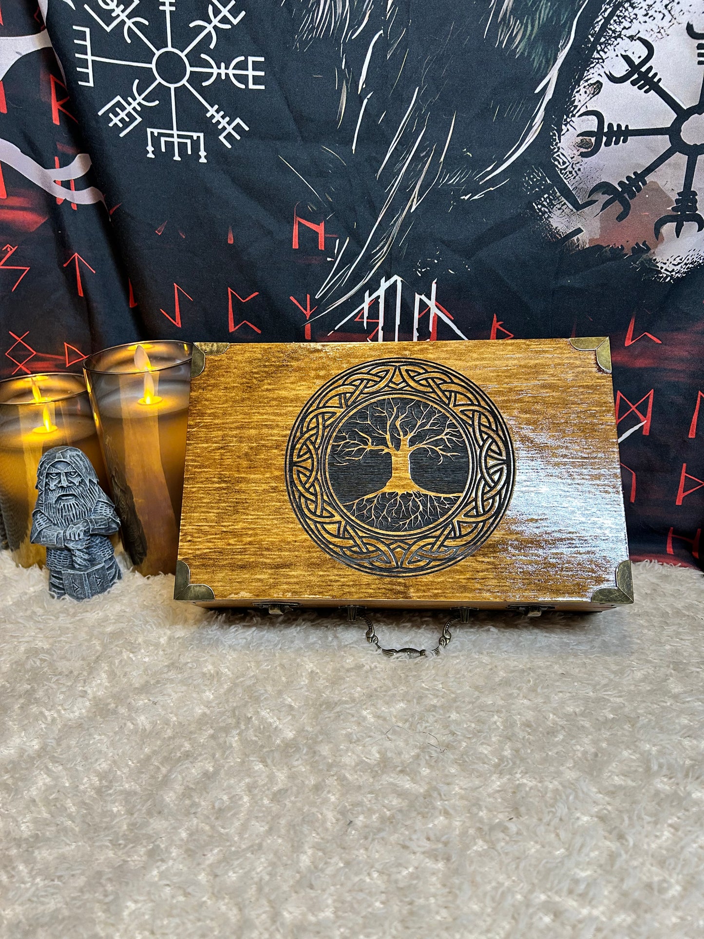Yggdrasil Box