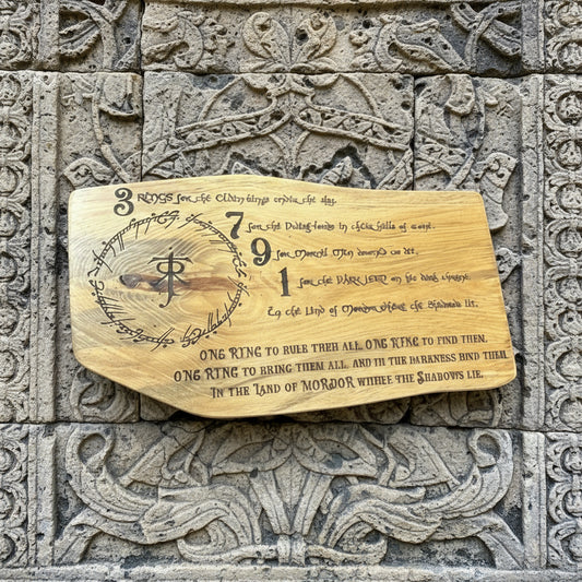 And In the Darkness Bind Them