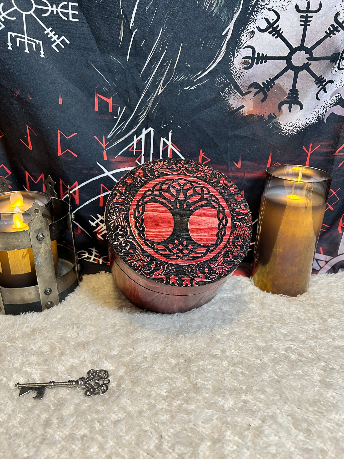 Yggdrasil Box