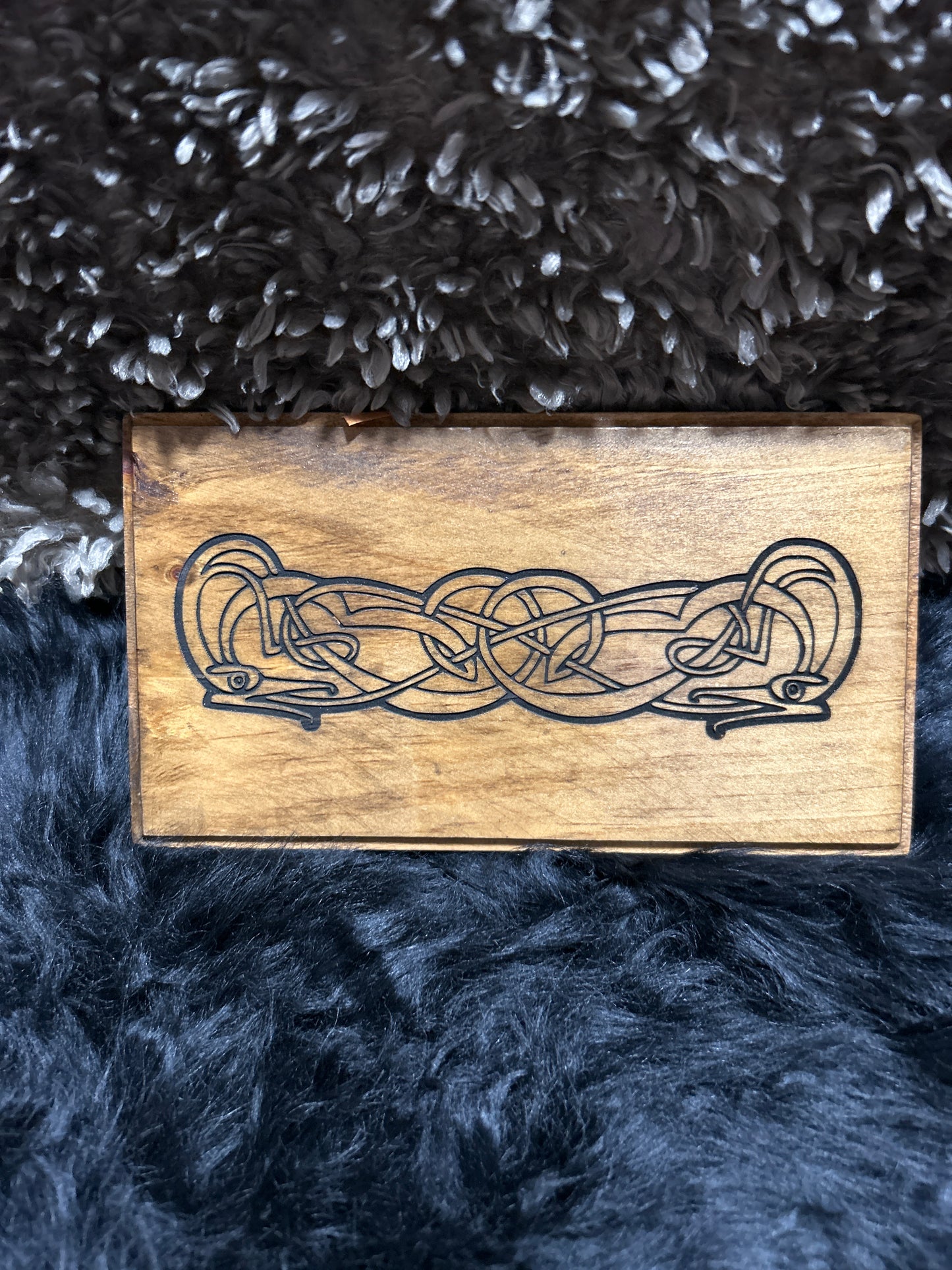 Viking Knotwork