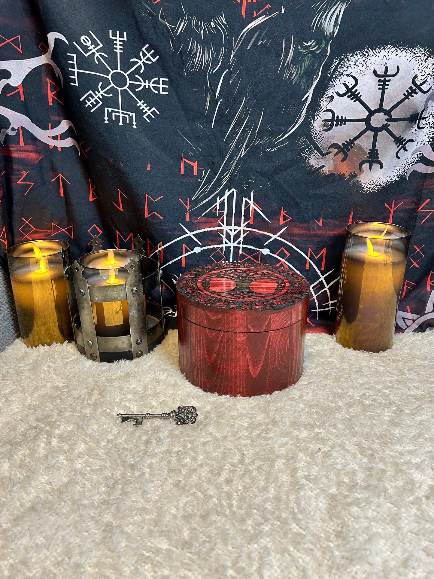 Yggdrasil Box