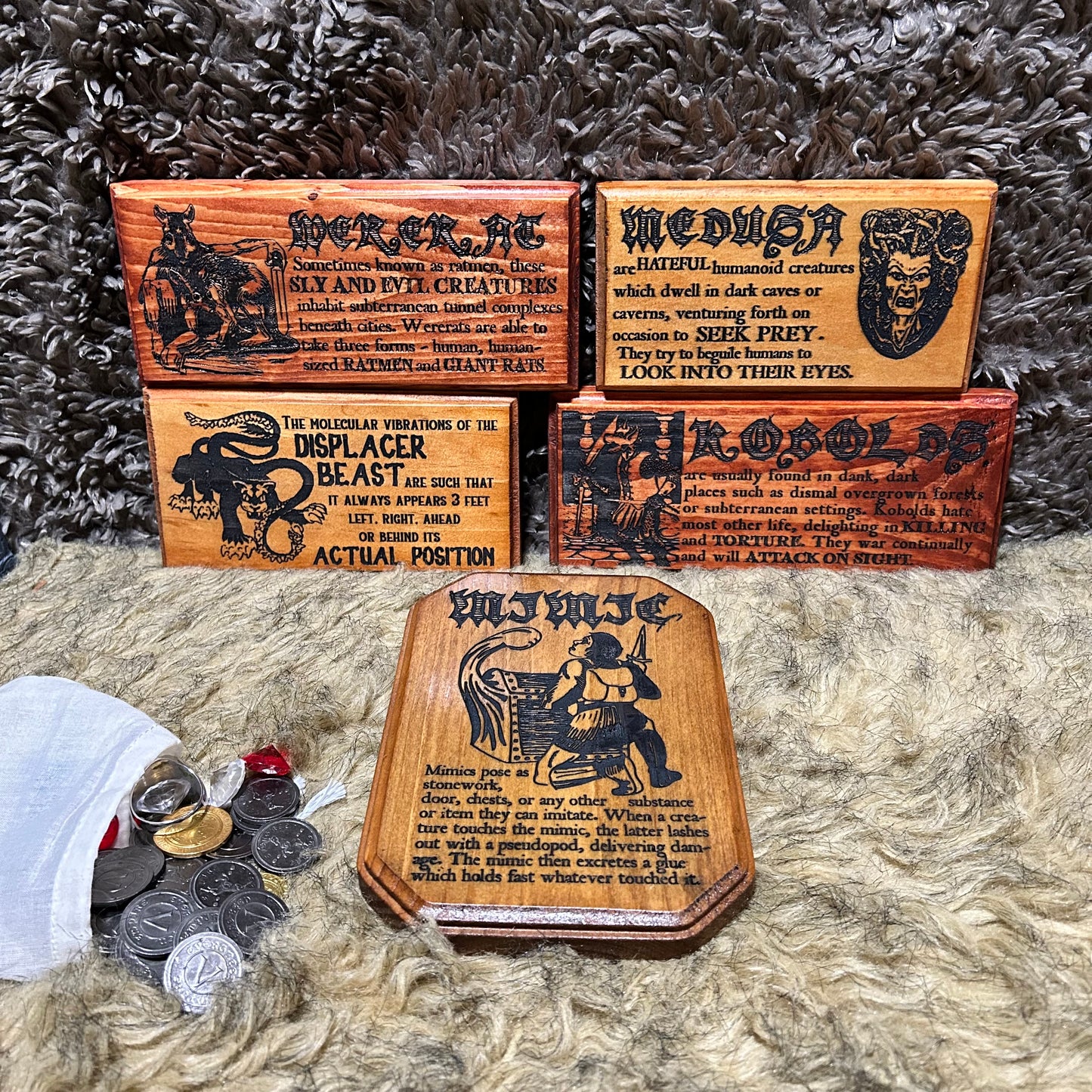 Monster Manual