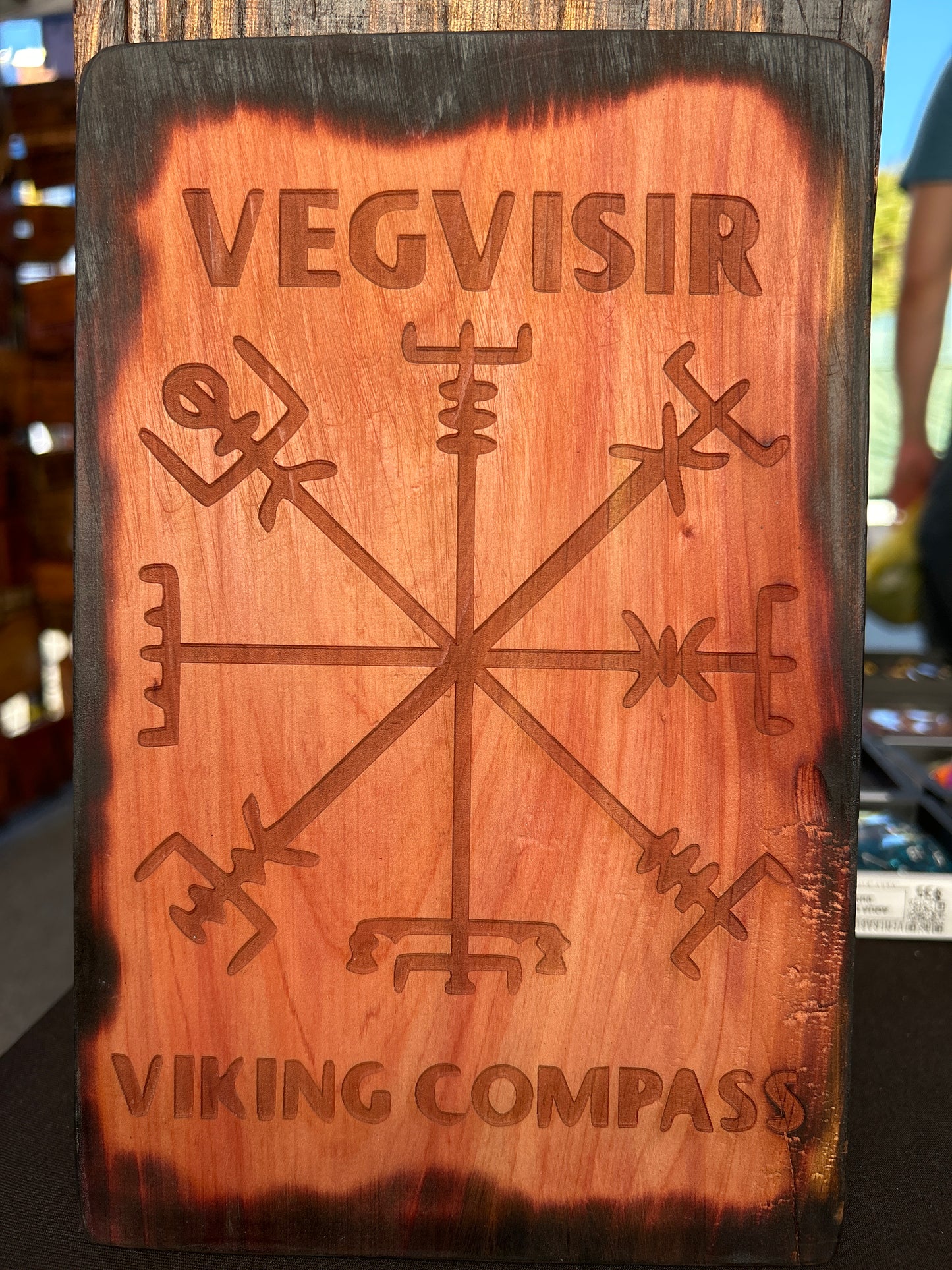 Vegvisir