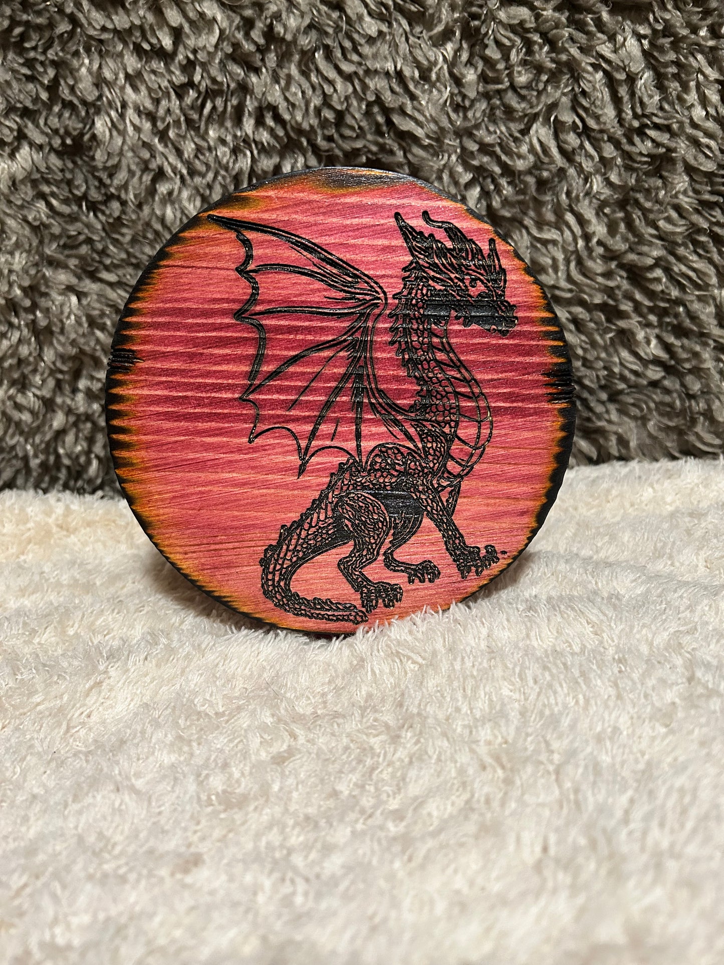 Dragon Box