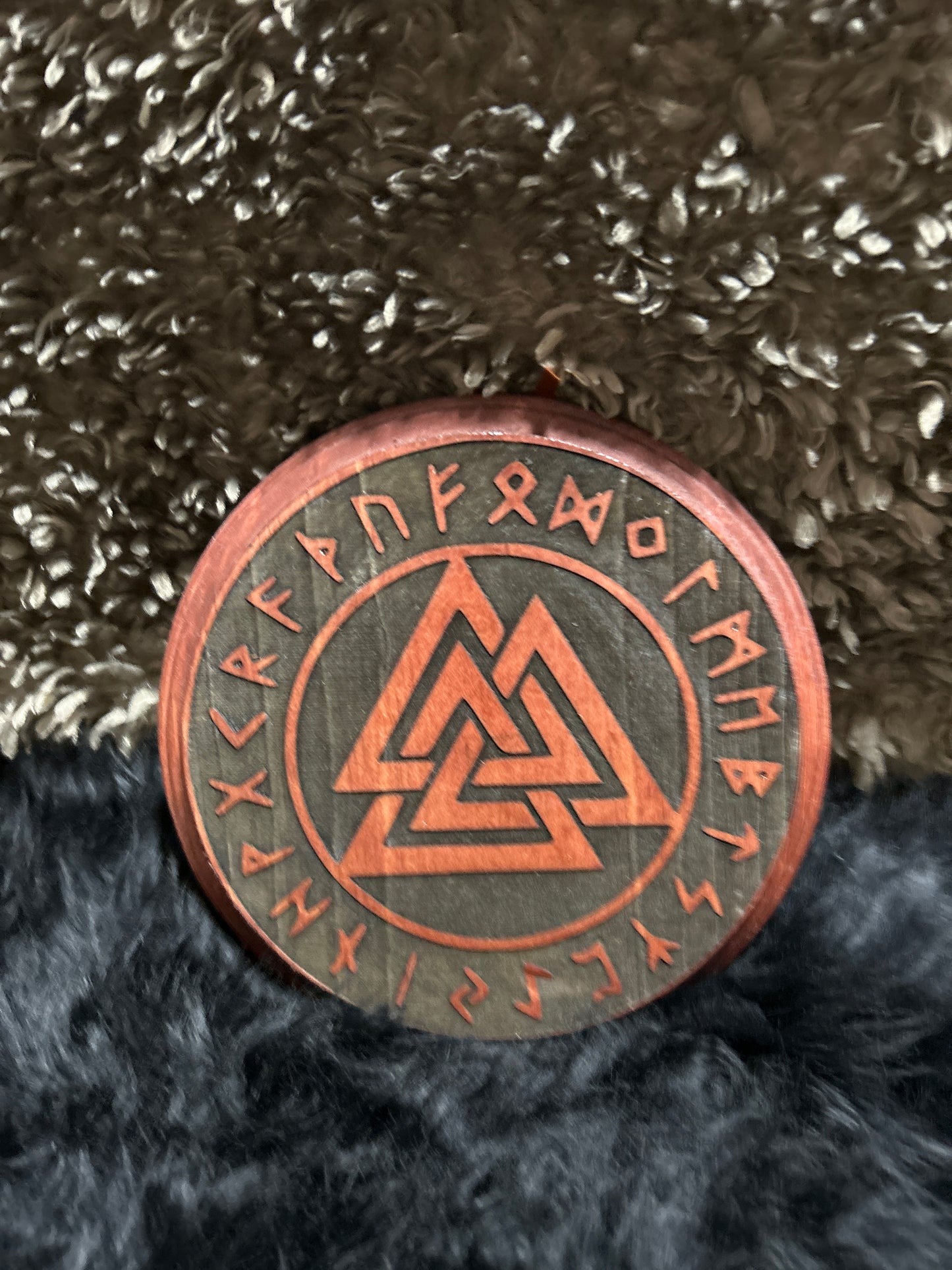 Viking Valknut