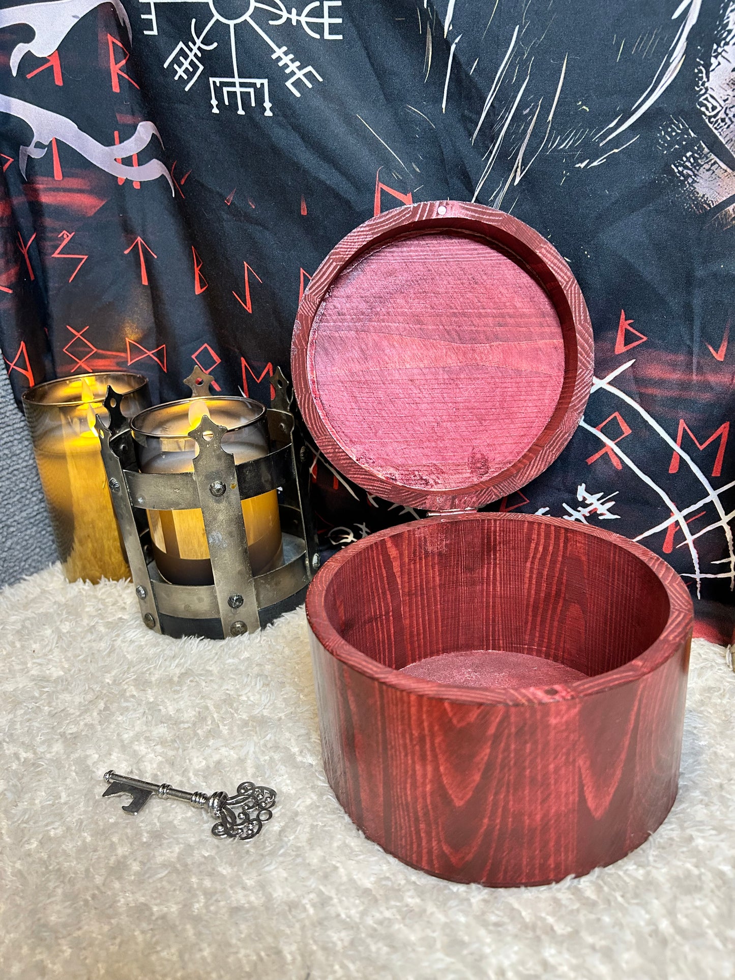 Yggdrasil Box