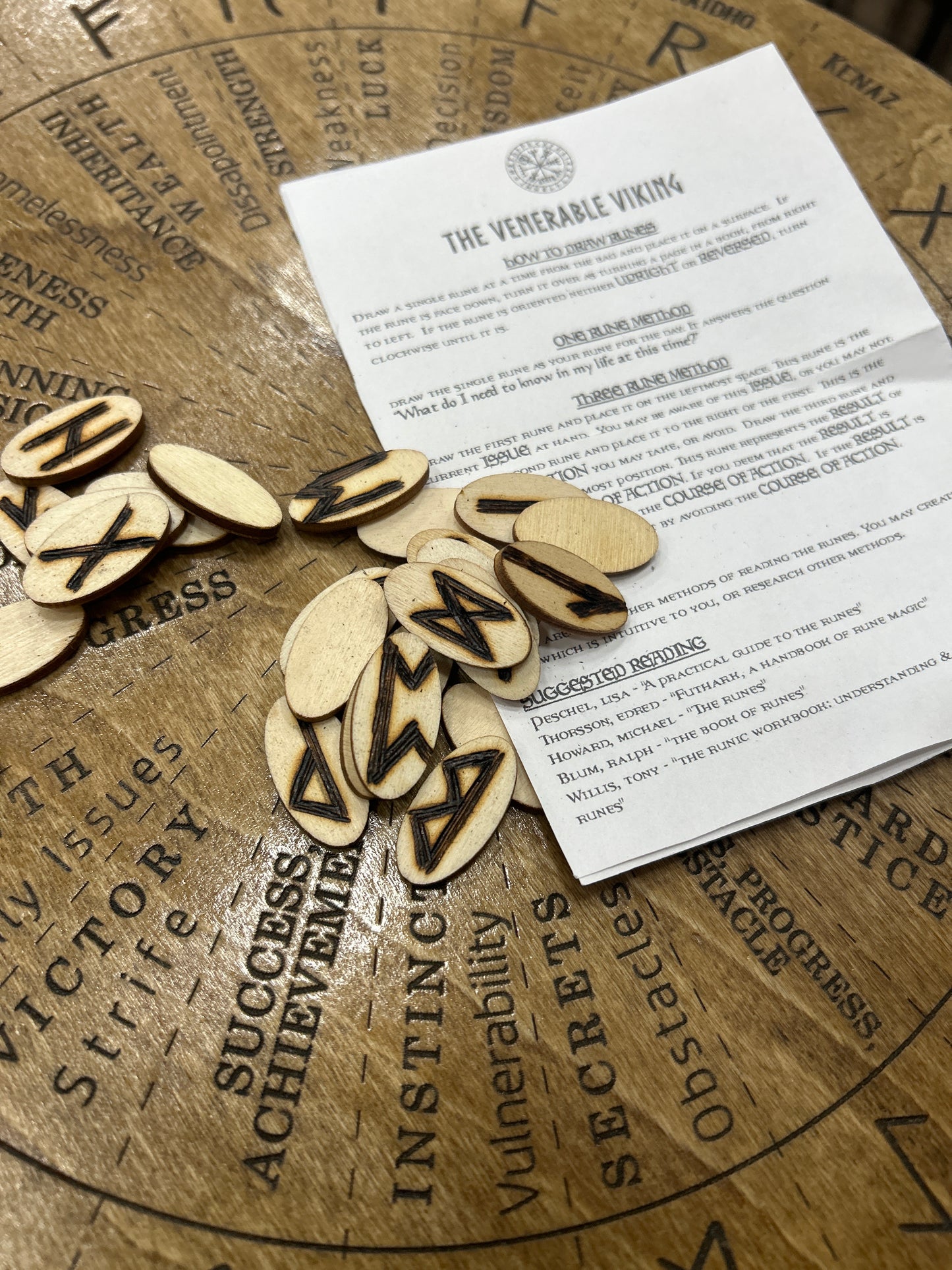 Rune Set