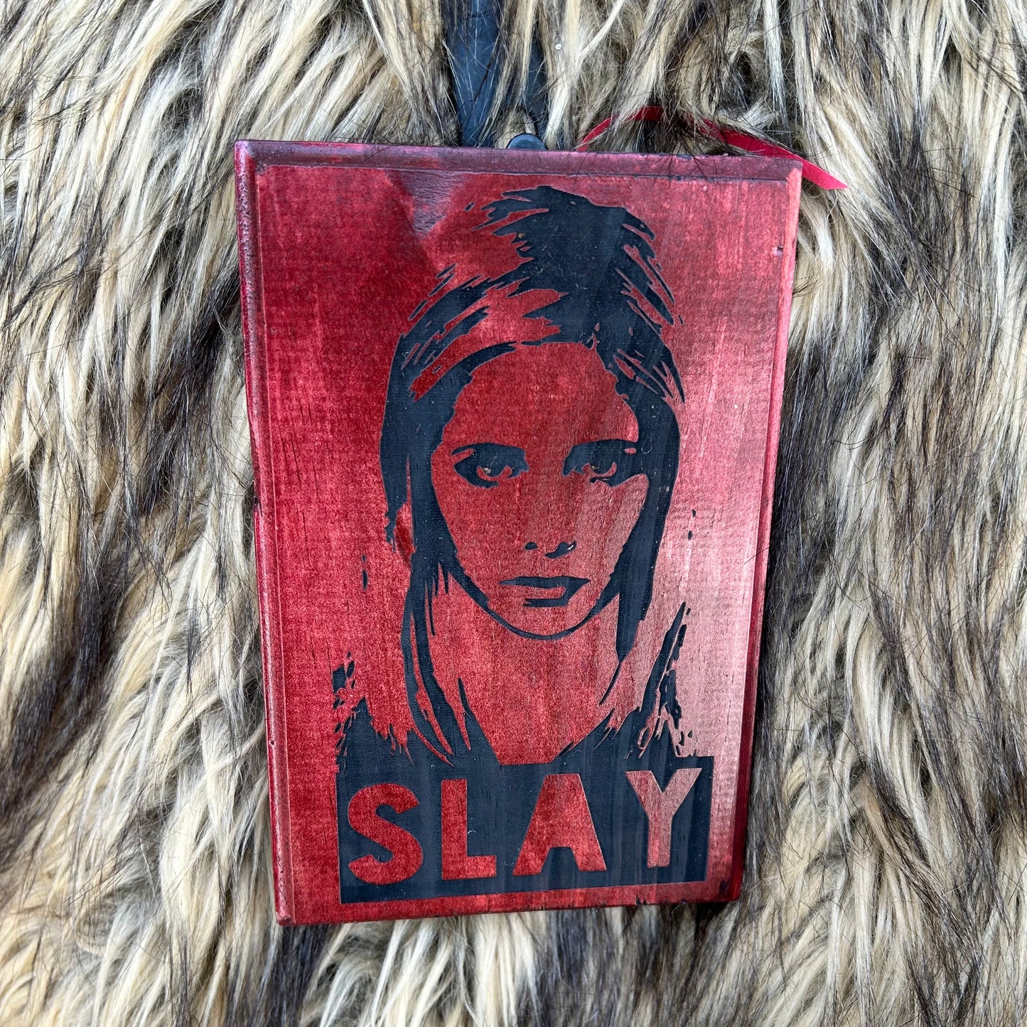 Buffy Slay