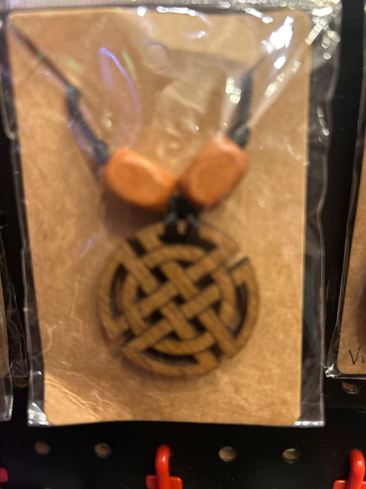 Celtic Knot Pendants